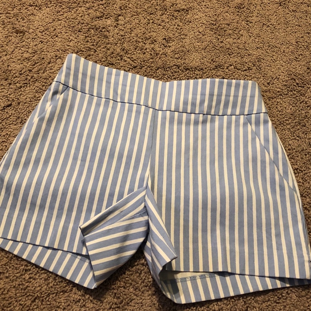 Comfy, cute shorts!